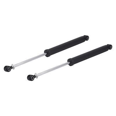 Rear Shocks For GMC Sierra Chevy Silverado 1500 2007-23 Fit 4.5-8