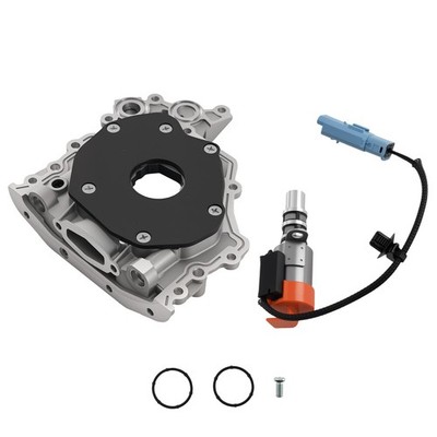 Pompe à Huile for Peugeot Citroen Opel 1.5 BlueHDi Diesel 1499cc 2018+ Neuf