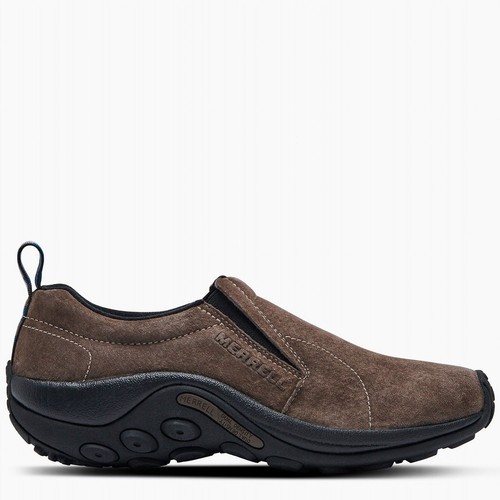 

[J63829] Мужские Merrell JUNGLE MOC, Fudge