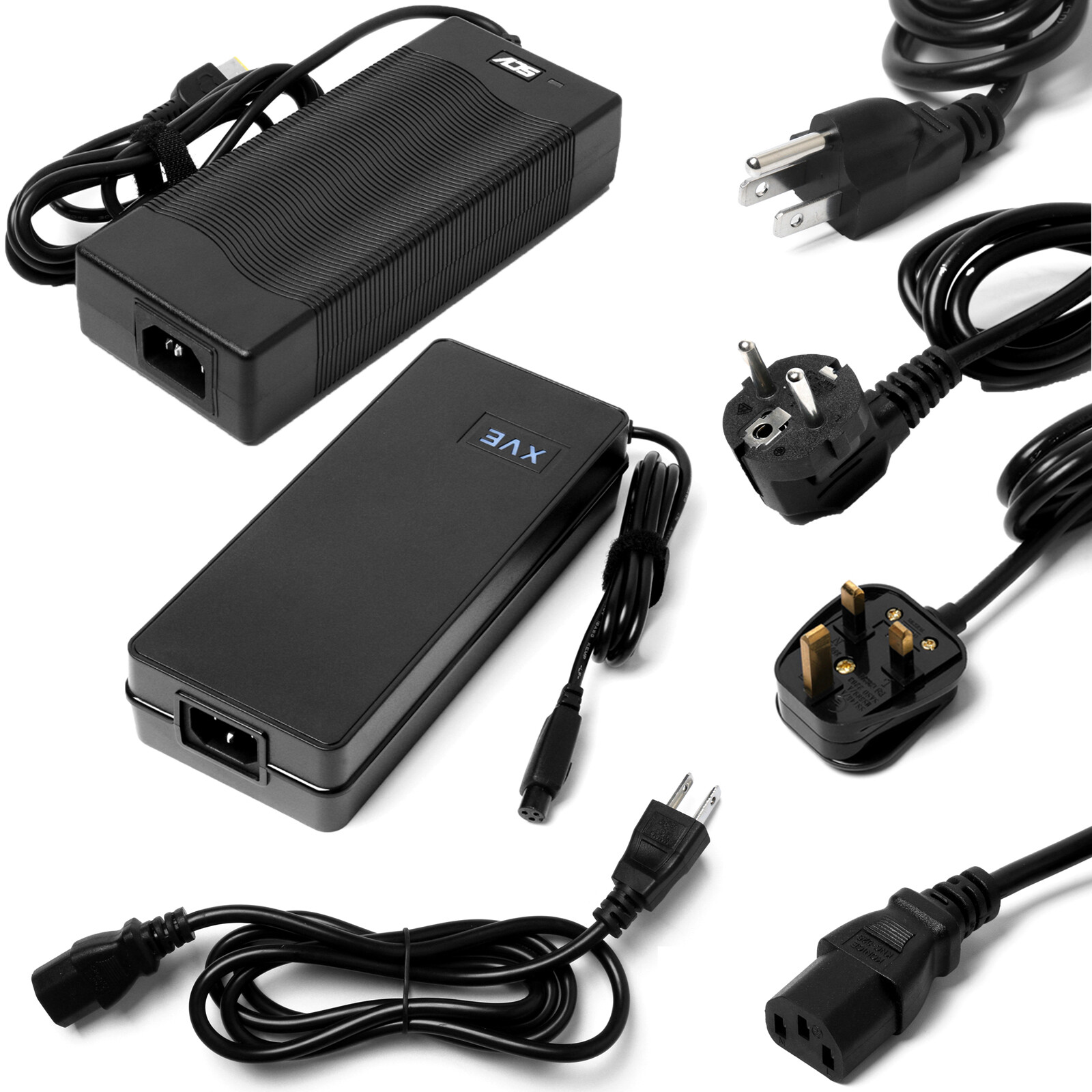 INNITION V5/8/10V11 Self-balancing Electric Unicycle Power Charger Adapter Cable