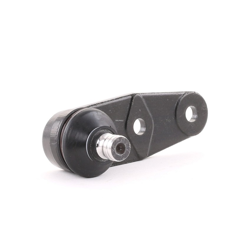 Delphi Rotule De Suspension Tc233 Essieu Avant Pour Renault Kangoo (Kc0/1) 114mm