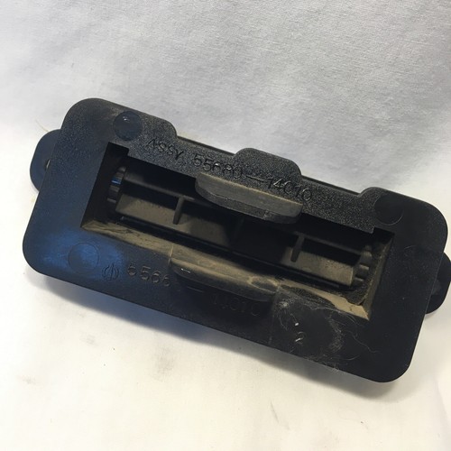 82 83 84 85 TOYOTA CELICA SUPRA Air Vent Driver Left Heater