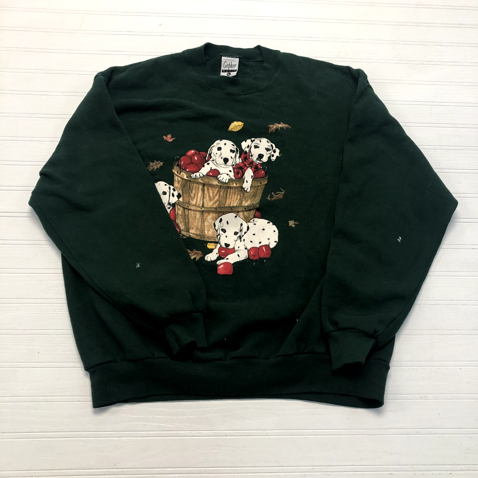 Long Sleeve Sweatshirt Women Size Xl