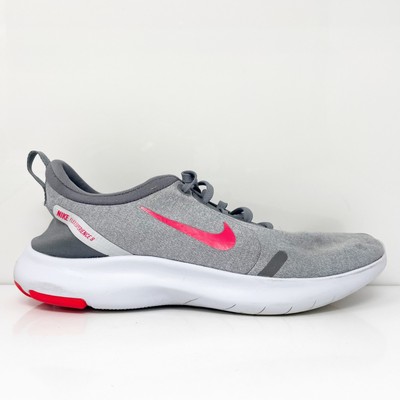 

Женские кроссовки Nike Flex Experience Run 8 AJ5908-004 серые кроссовки размер 9.5, Серый, Flex Experience Run 8