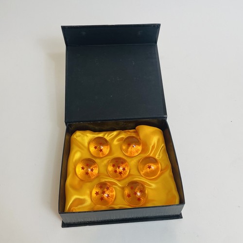 【新品未開封】完全受注生産　『DRAGON BALL』アクリルインテリアパネル ドラゴンボール - アクリルロゴディスプレイEX ドラゴンボールZ
