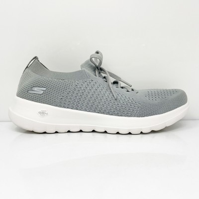 

Женские кроссовки Skechers Go Walk Joy 56073 серые кроссовки размер 7.5, Серый, Go Walk Joy