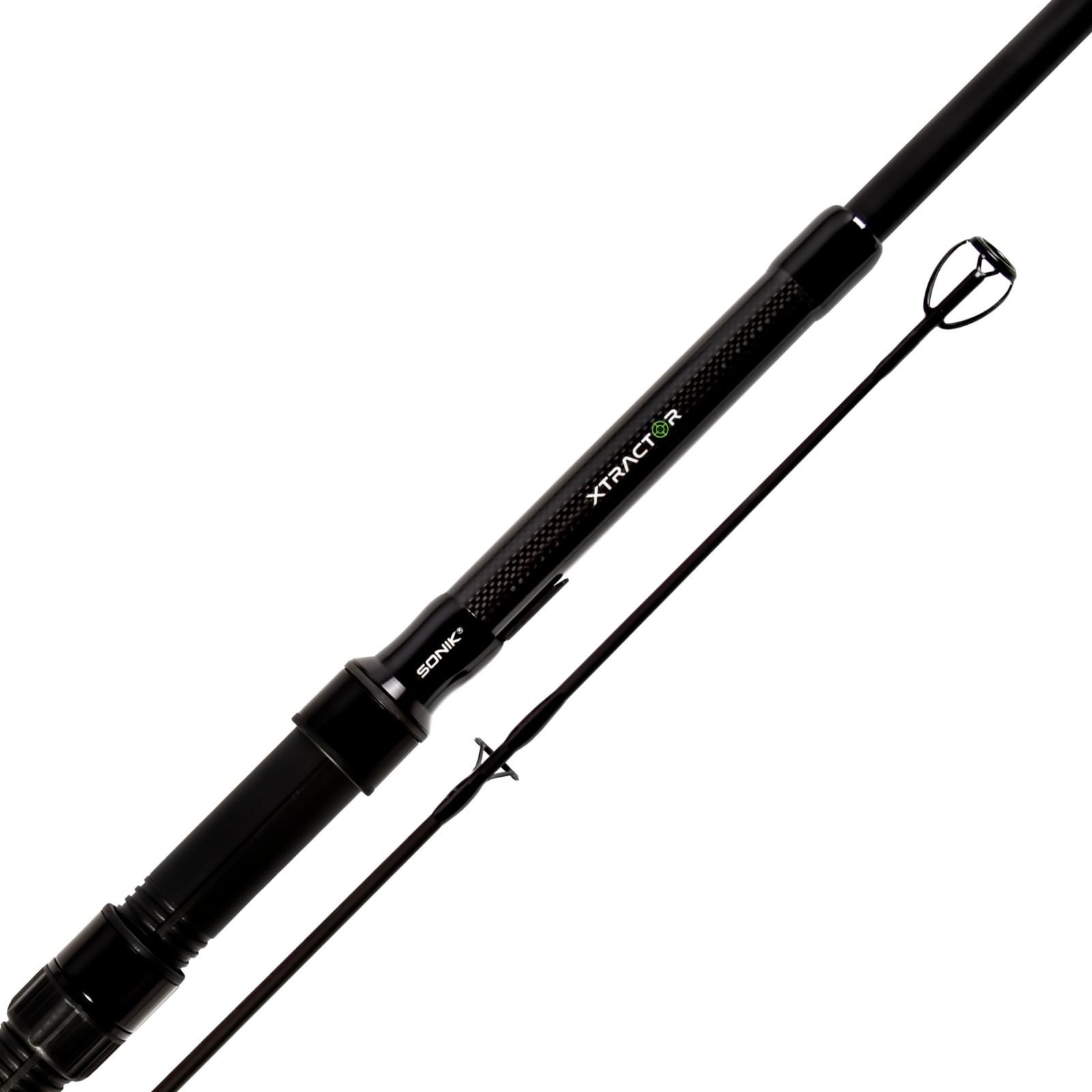 carp rod sleeve