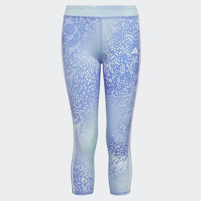 

Adidas 7 8 AOP 3S TIGHT Детские, MIY14