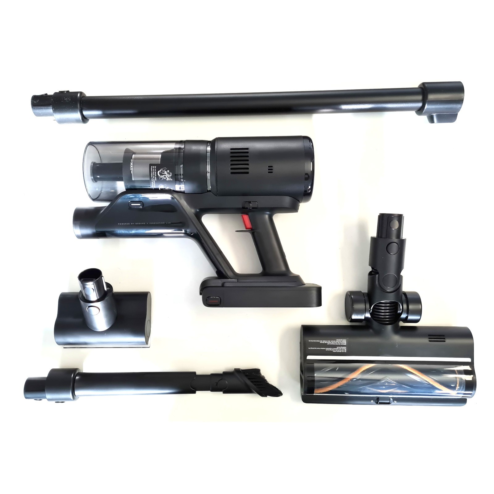 DREAME Nass-Trocken-Sauger H15 Mix 7-in-1 Wasch-Sauger Handstaubsauger B-WARE - Bild 1 von 4