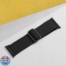 Adorve Compatible with Apple Watch Bands Ultra 3/2/1 49mm 46mm 45mm 44mm 42mm 41mm 40mm 38mm Men Women, Soft Nylon Stretchy Braided Straps for iWatch Bands Series 11/10/9/8/7/6/5/4/3/2/1/SE/SE2/SE3