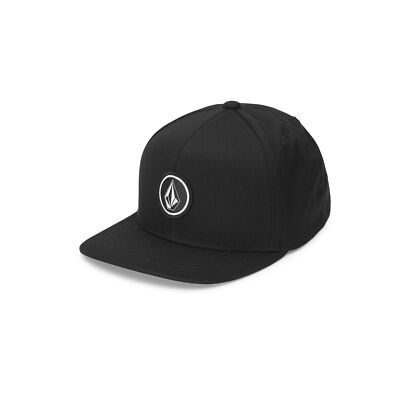 Шляпа из саржи для маленьких мальчиков Volcom