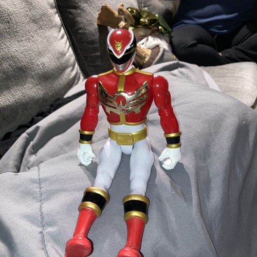 Power Rangers Deluxe パワーレンジャー パワーレンジャー ライトスピードレスキュー デラックス