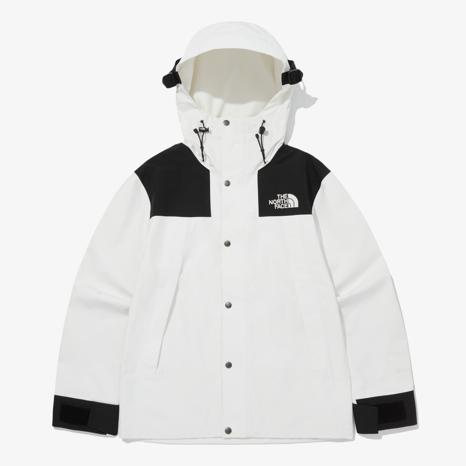 THE NORTH FACE ALL MOUNTAIN JACKET Mサイズ THE NORTH FACE - ALL MOUNTAIN JACKET