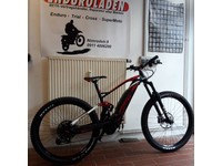 fantic xf1 integra enduro 180
