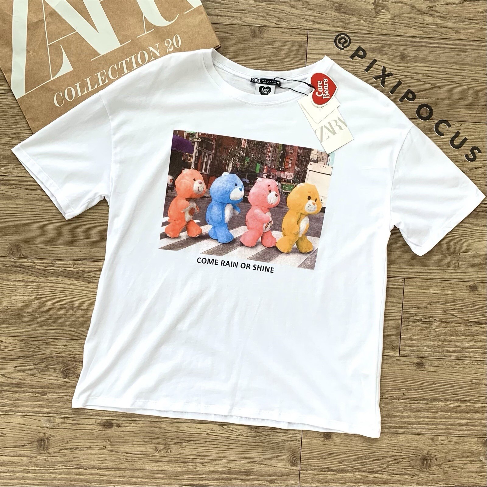 ZARA NEW 