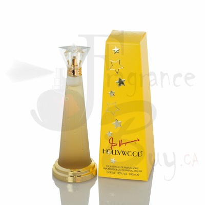 Fred Hayman Hollywood W 100Ml Boxed