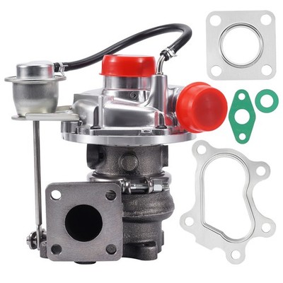 Turbocompresseur FOR SHIBAURA Industriemotor 32HP N844L N844L-T Diesel  VA420081