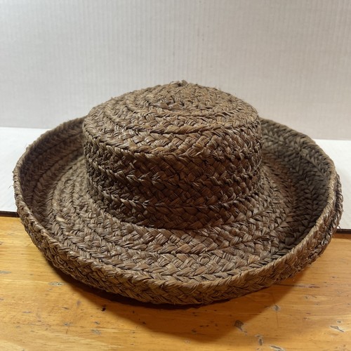 VIP【関税送料無料】希少 HELEN KAMINSKI IVES LINEN HAT VIP【関税送料無料】希少 HELEN KAMINSKI IVES LINEN HAT