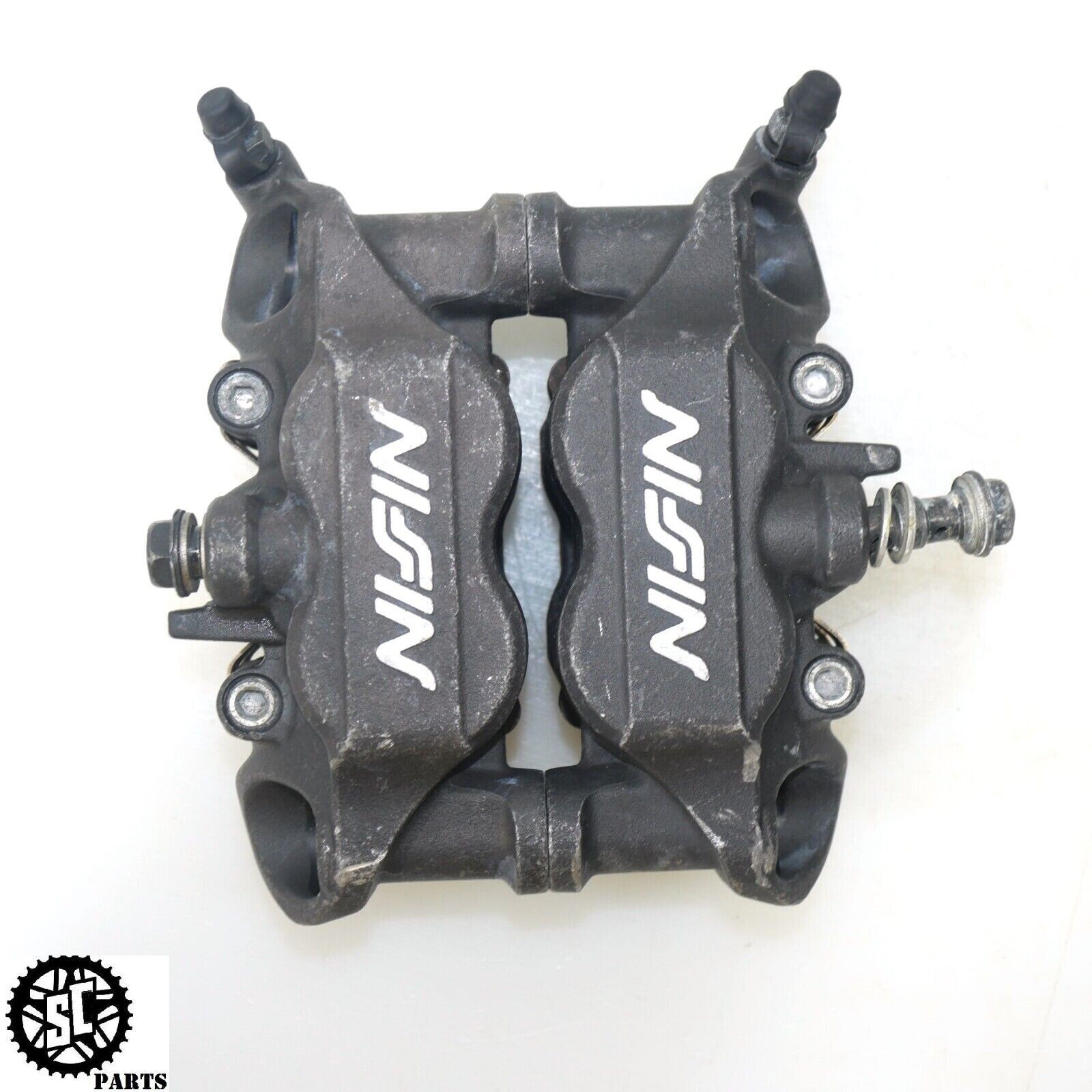 ぷぴき 2007-2008 Kawasaki Ninja ZX6r OEM Headlight Pilot Light