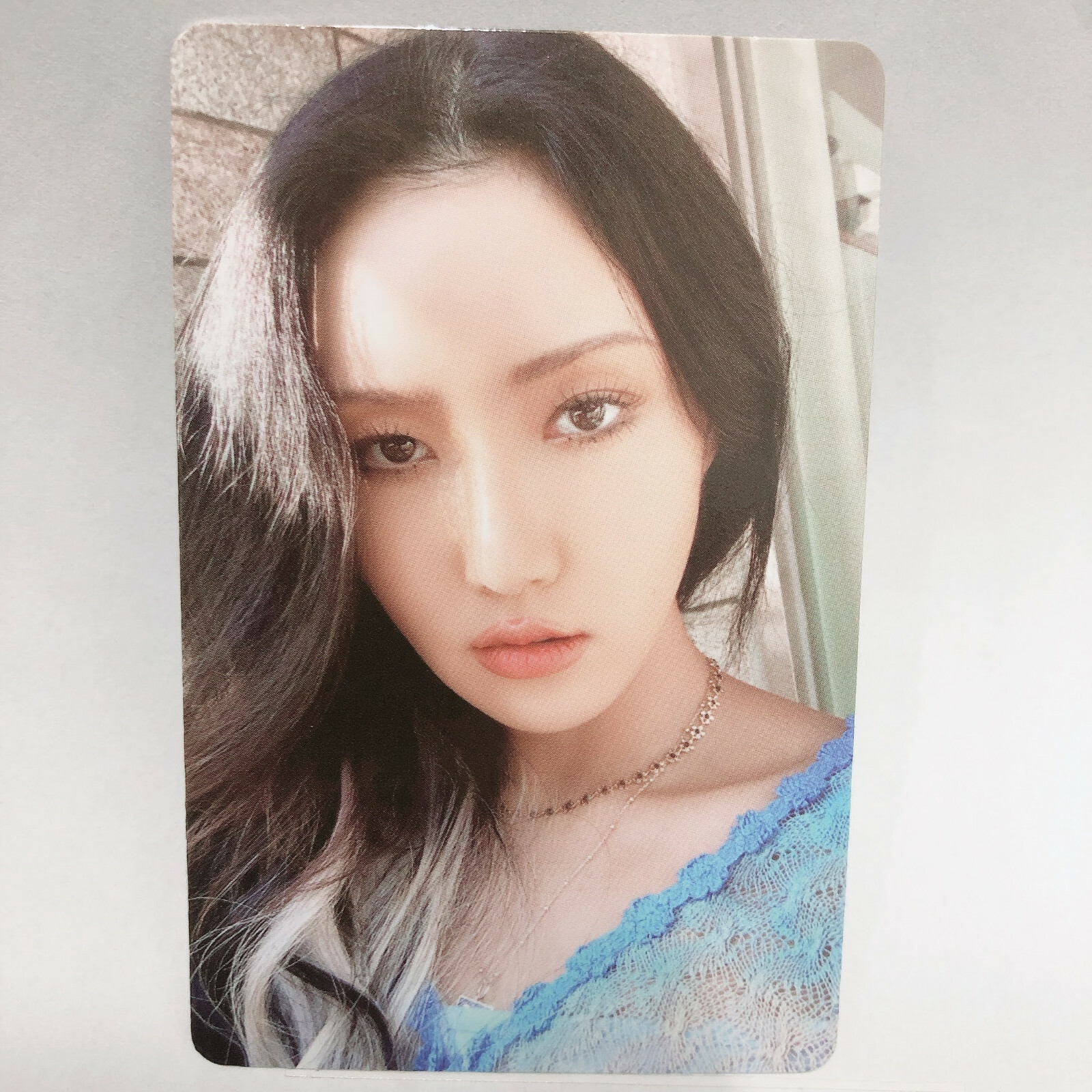 Mamamoo Hwasa Official 2021 Seasons Greetings Special