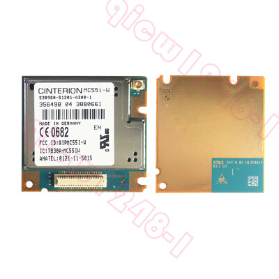 1 pcs Cinterion MC55i-W GSM/GPRS Module Perfect work.