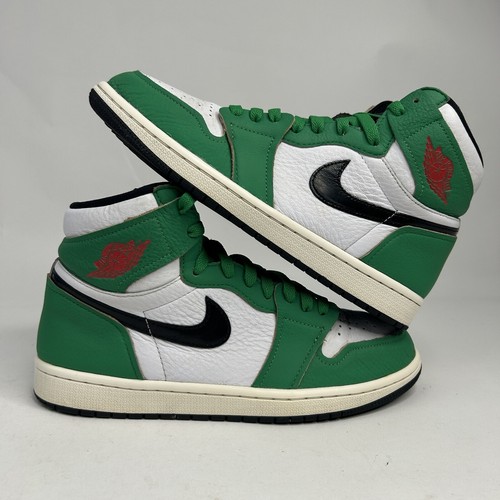Nike Air Jordan 1 Retro High OG WMNS “Lucky Green” DB4612