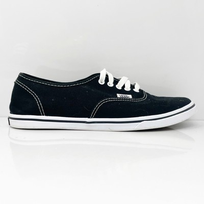 

Vans Unisex Off The Wall 721356 Черная повседневная обувь Кроссовки Размер M 7,5 W 9, Черный, Off The Wall