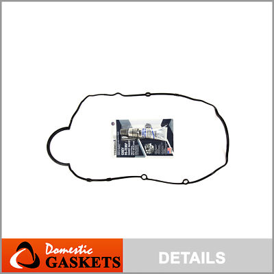 Oil Pan Gasket Fits 93-05 Buick Chevrolet Oldsmobile Pontiac 3.1L 3.4L OHV