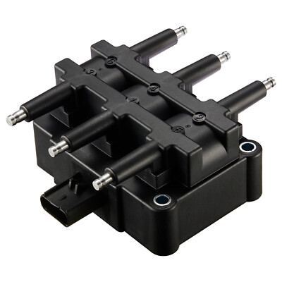 Ignition Coil Pack For Chrysler Town & Country Dodge Grand Caravan 3.3L UF305