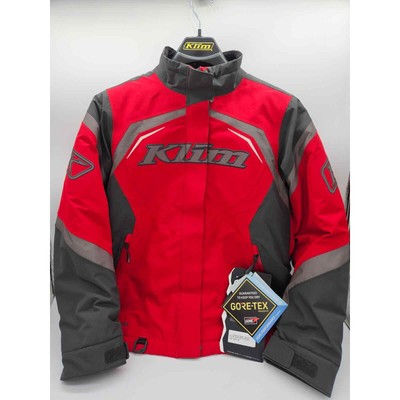 New Men's or Ladies Klim Spark Jacket Size  XL