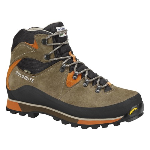 scarponi trekking dolomite