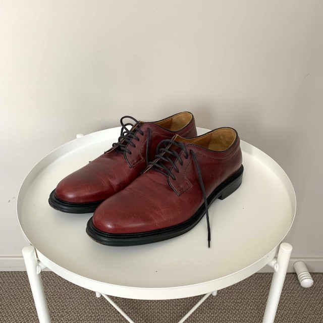 mens dress shoes sydney