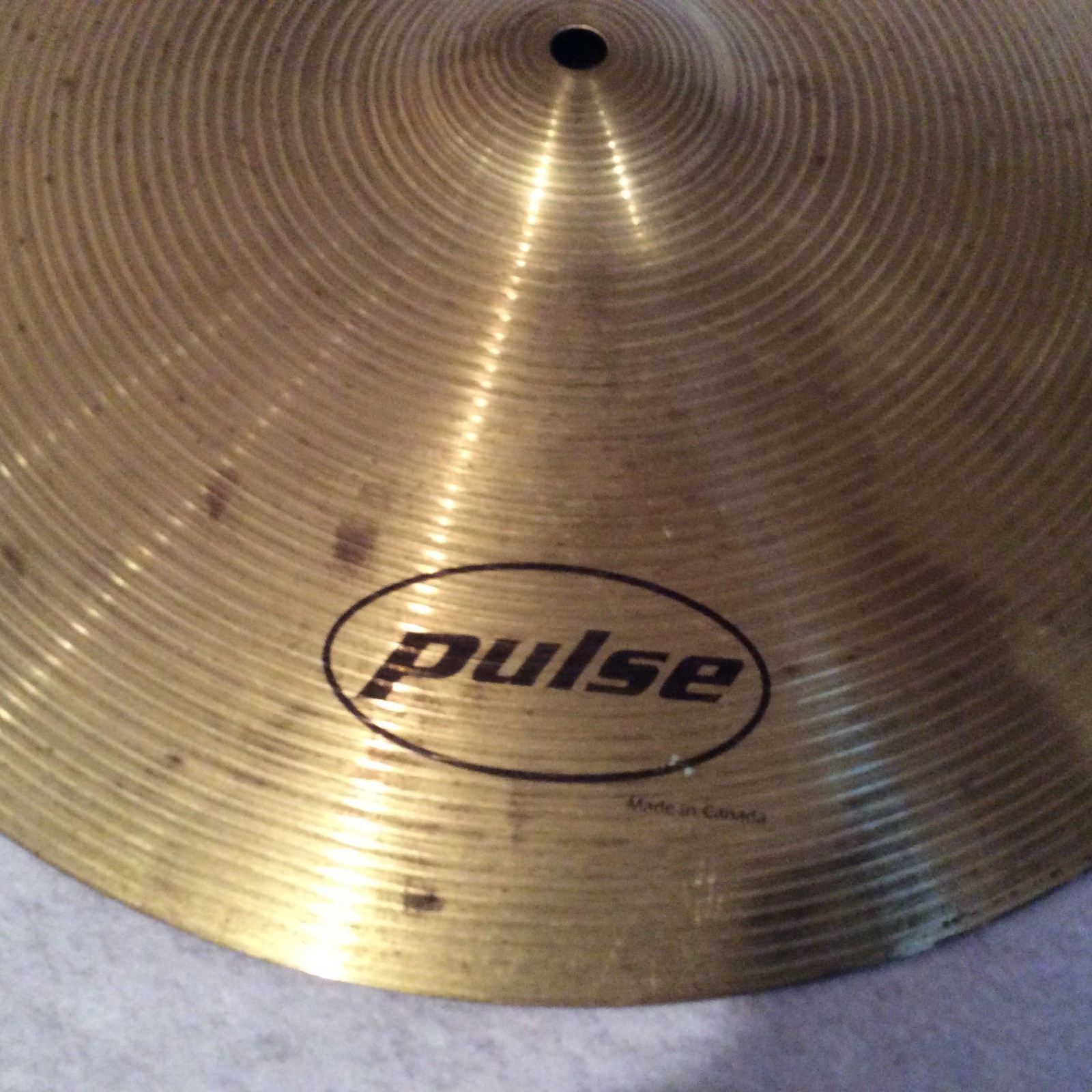 Pulse 16