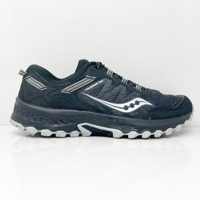 

Женские кроссовки Saucony Excursion TR13 S10524-1, черные кроссовки, размер 9, Черный, Excursion TR13