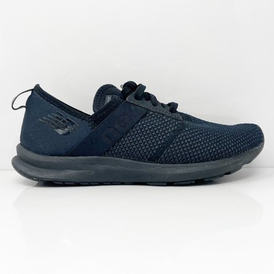 

Женские кроссовки New Balance Fuel Core Nergize WXNRGSK 10 B, Черный, Fuel Core Nergize