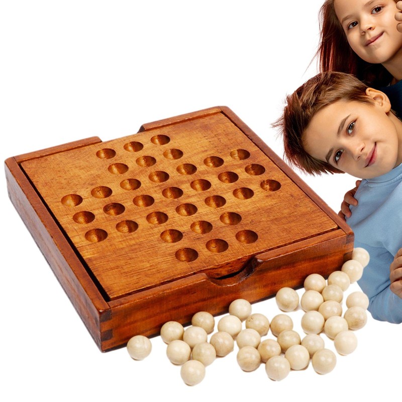 Marble Child Classic Educational Toy