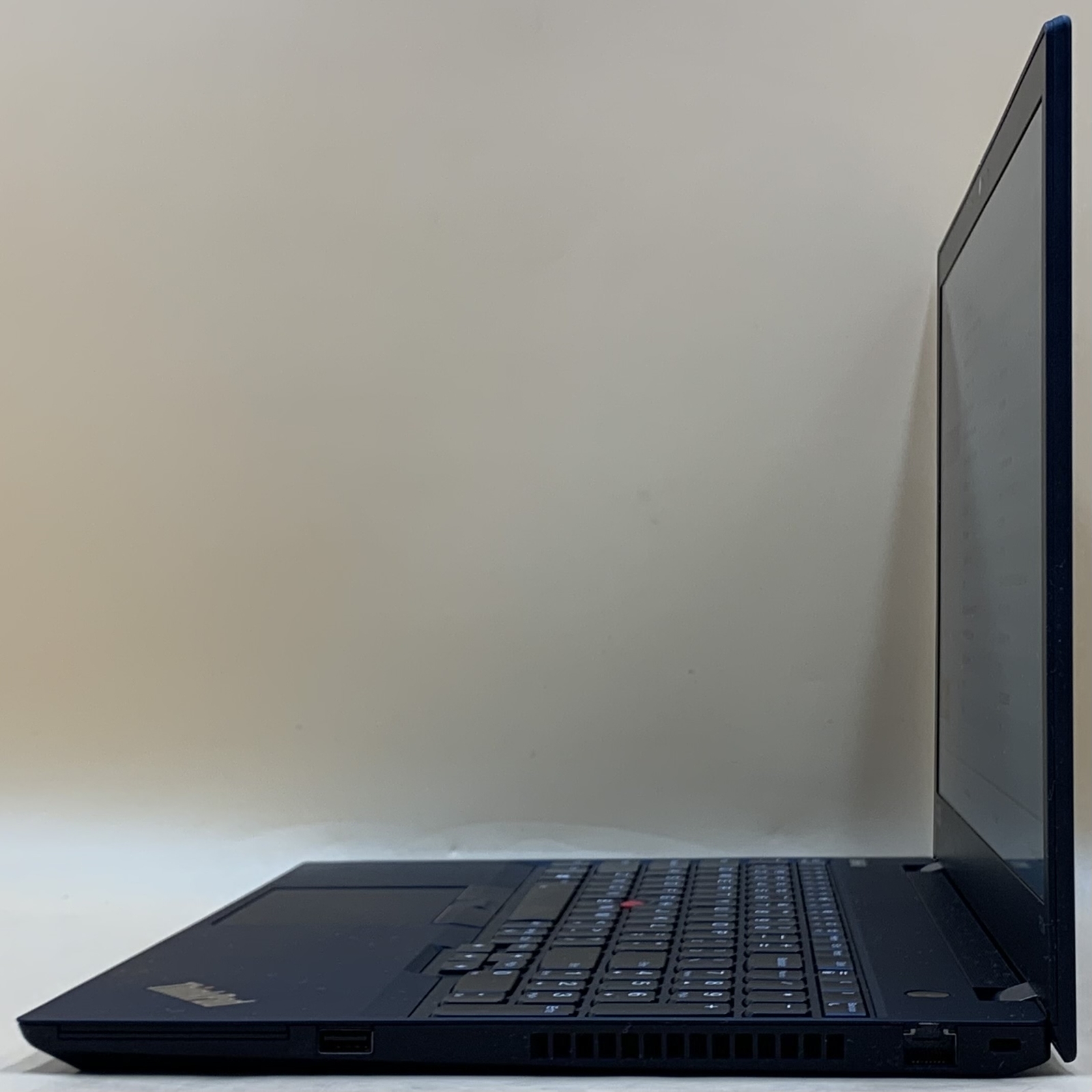 Lenovo ThinkPad P53s 20N7-S0H800 i7-8665U 1.9GHz 16GB RAM 256GB SSD NVMe - Picture 3 of 7