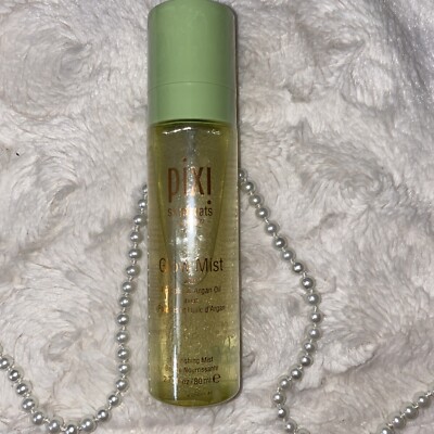 Pixi Nourishing Facial Glow Mist with Propolis & Argan Oil 2.7 fl oz