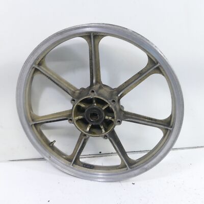m Kawasaki Z 1000 R Front Wheel Rim 19X1.85 Inches Rim Front