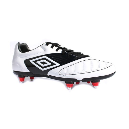 Umbro SX Valor FEC-A SG Soccer Futbol Cleats Men's Size 10