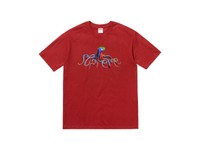 supreme octopus t shirt