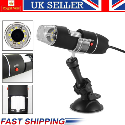 Electron Microscope for sale in UK | View 59 bargains
