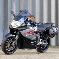 2009 BMW K1300S – Rare Opportunity: Low Mileage & Exceptional Condition