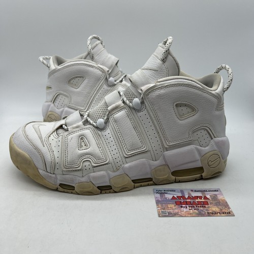 uptempo per off white