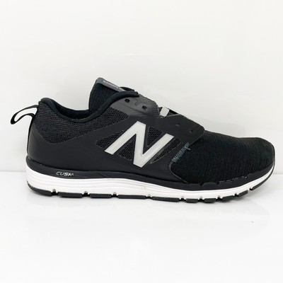 

Женские кроссовки New Balance 577 V5 WX577LK5 черные кроссовки размер 8,5 B, Черный, 577 V5