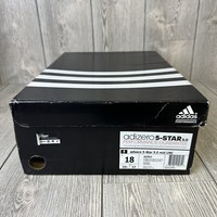 Adidas Adizero 5 Star 5.0 Mid Uncaged Football Cleats Men s