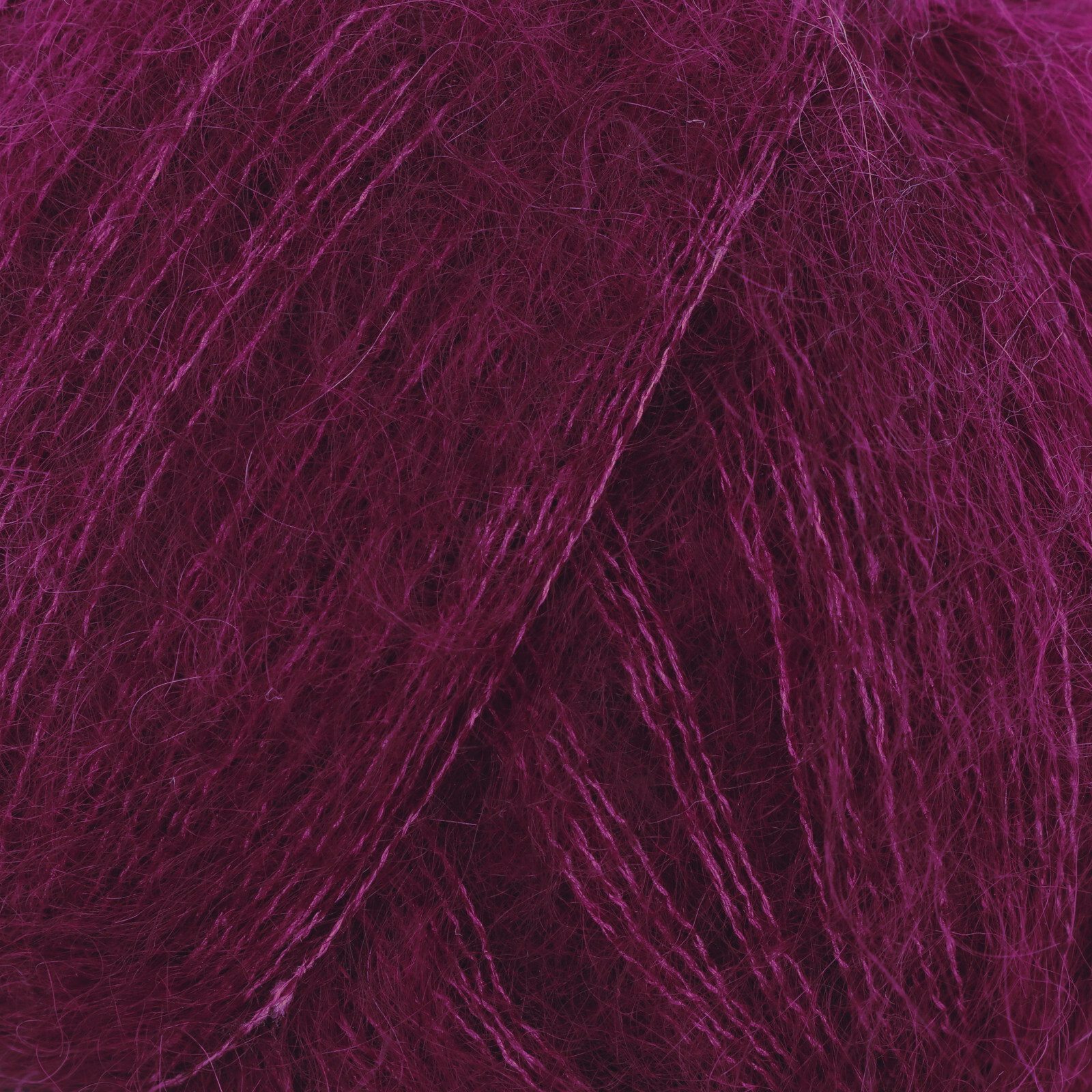 Rowan ::Kidsilk Haze #718:: mohair silk yarn Plum | eBay