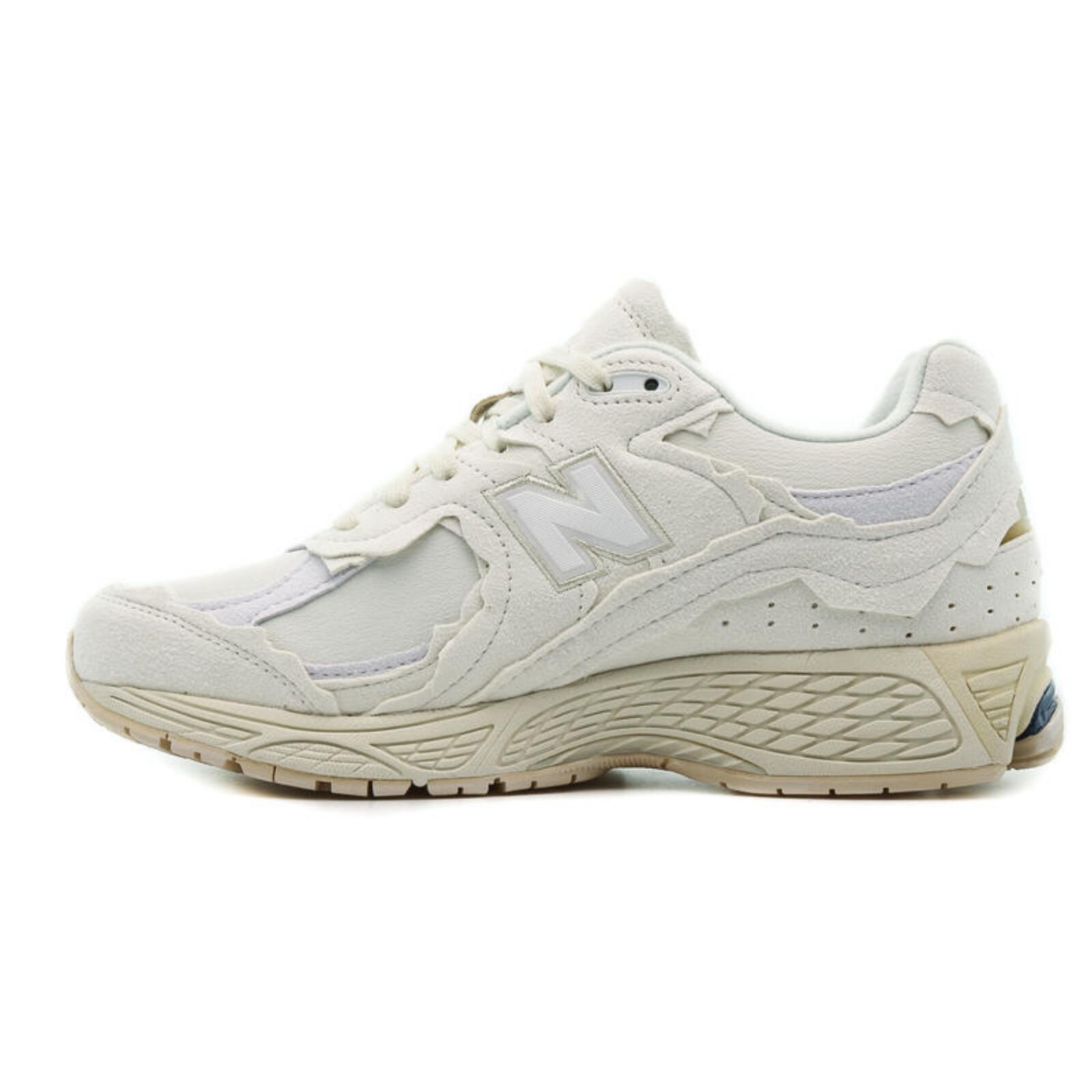 

New Balance 2002R Protection Pack Sea Salt M2002RDC Мужская обувь Кроссовки, Sea salt/munsell white, New Balance 2002R
