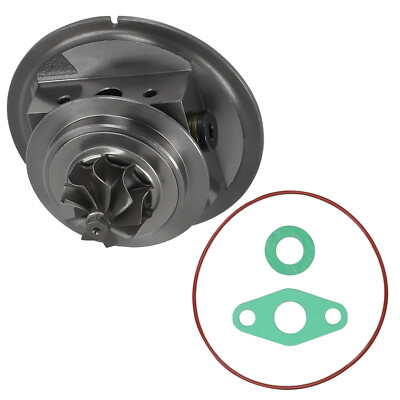 Turbo Turbocharger Cartridge for Chevrolet Chevy Trax Cruze Sonic 1.4L 140HP
