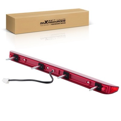 Rear LED 3RD Third Brake Stop Light for KIA SORENTO 2.0L 2.4L 3.3L 2016-2020